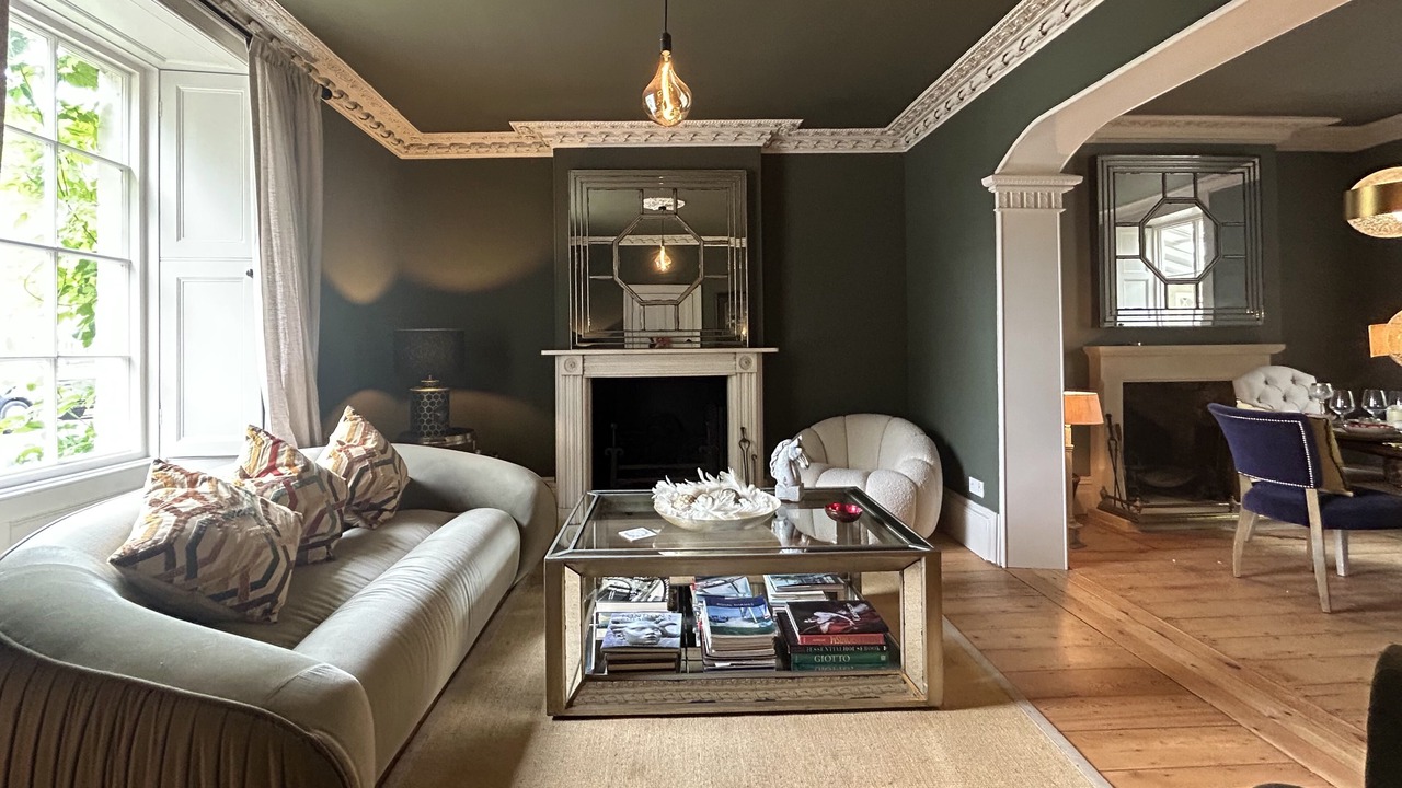 Photo of Livingroom in Tetbury