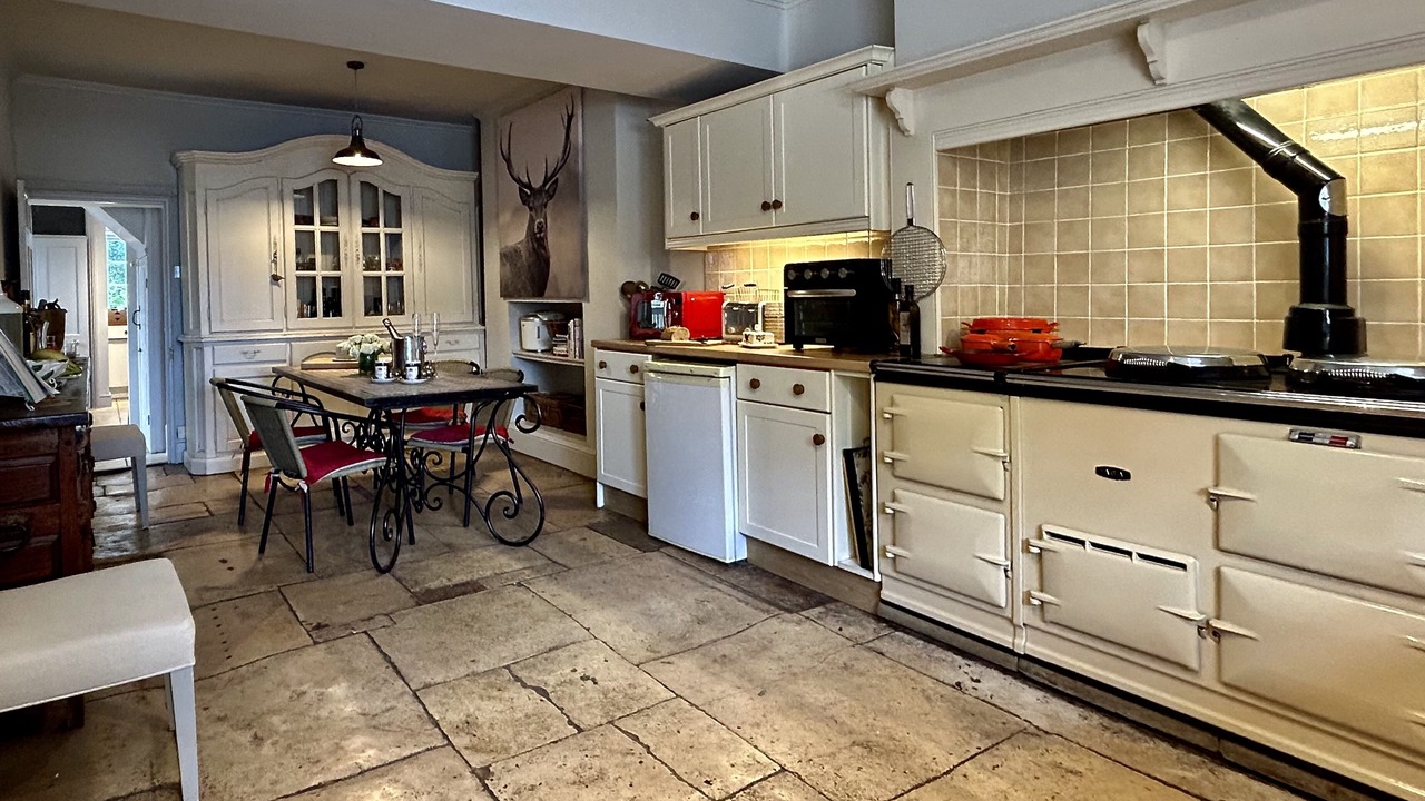 Photo of Kitchen in Tetbury