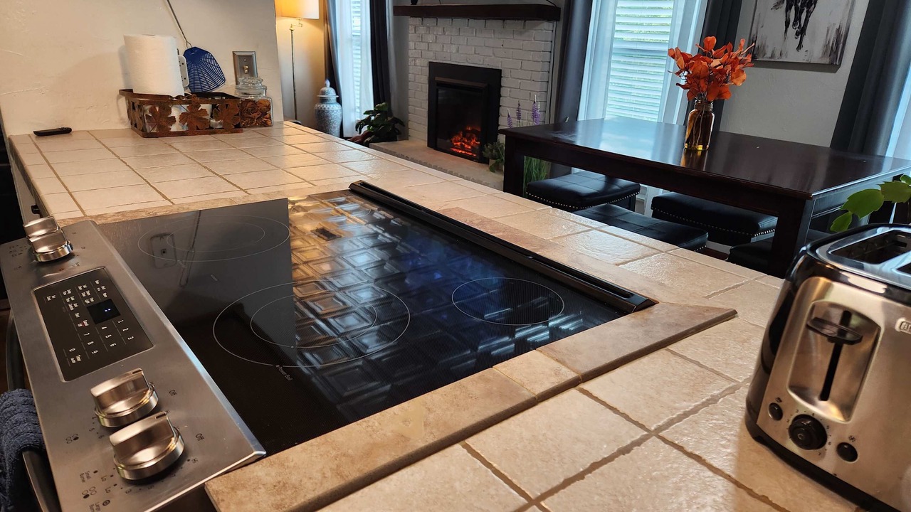 Photo of Kitchen in Tallahassee