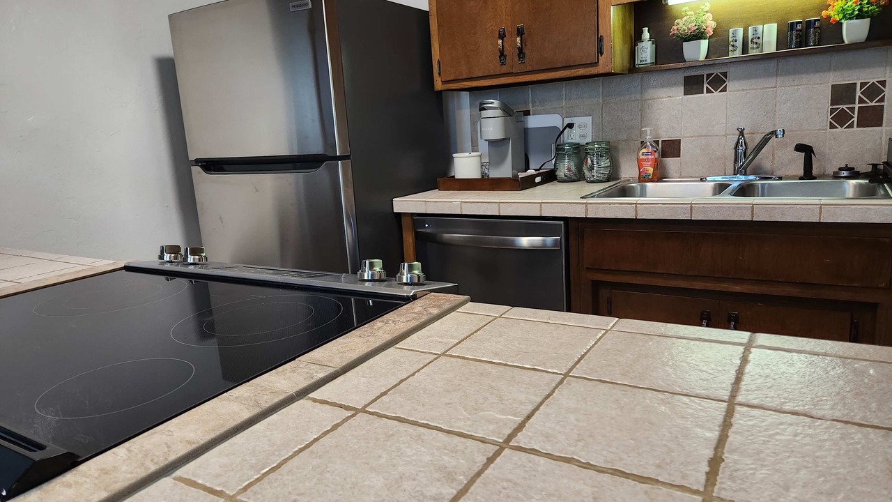 Photo of Kitchen in Tallahassee