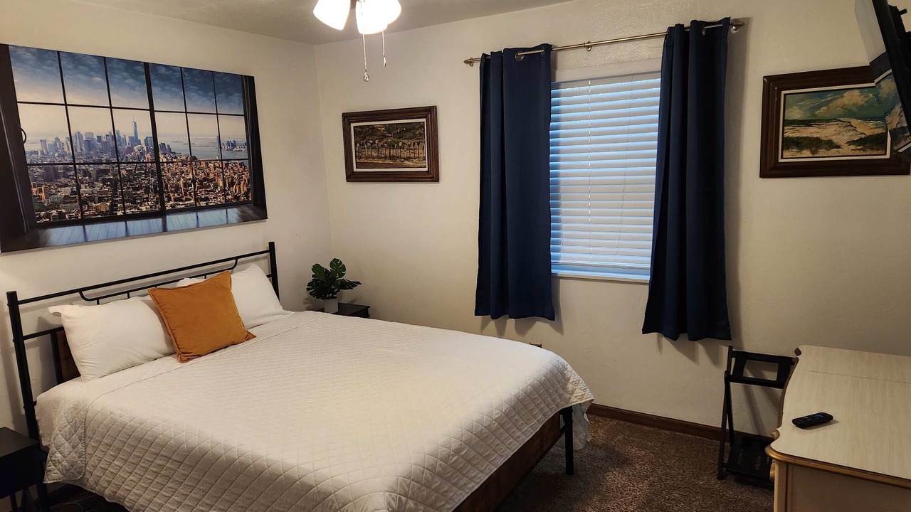 Photo of Bedroom in Tallahassee