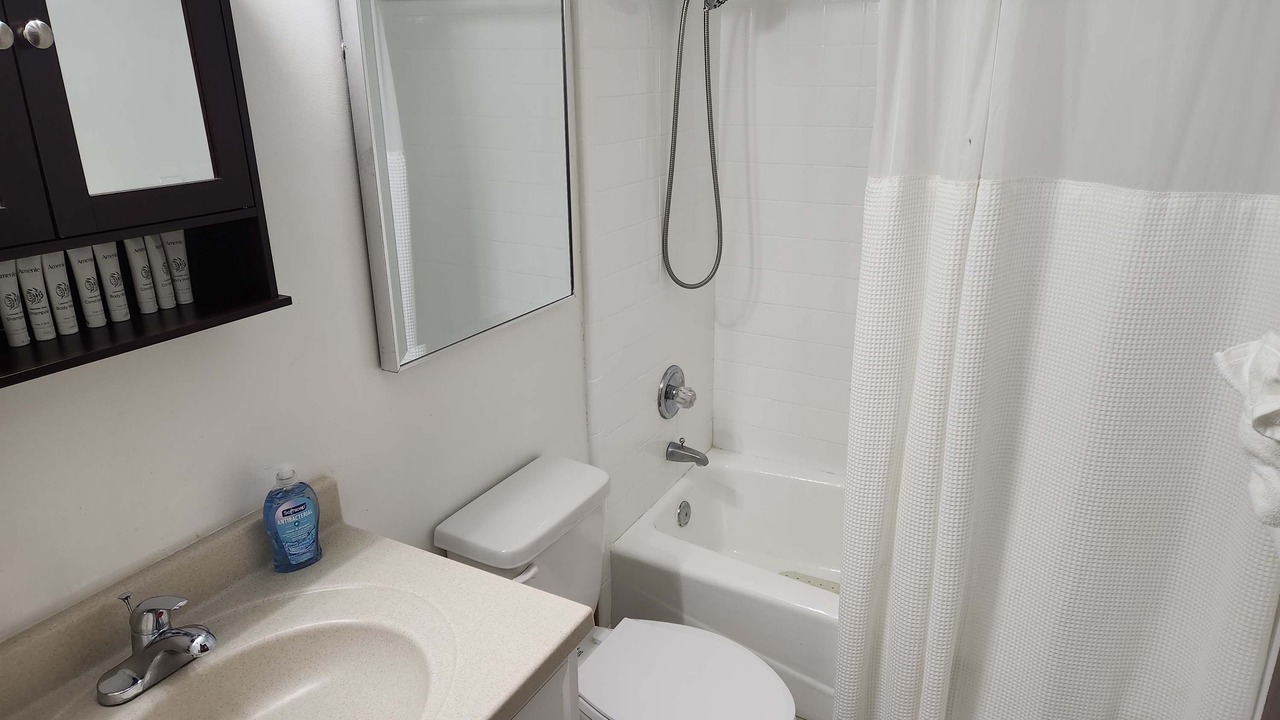 Photo of Bathroom in Tallahassee