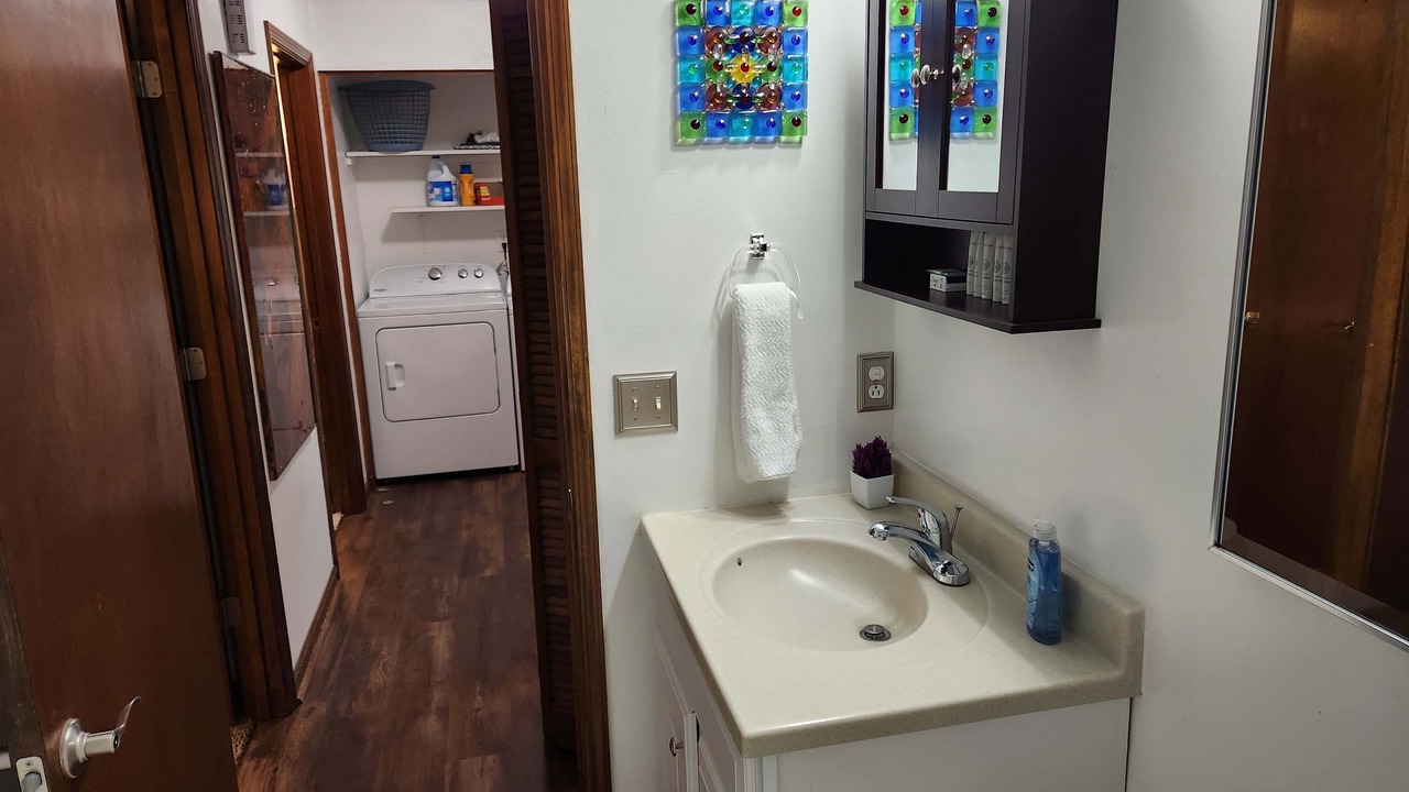 Photo of Bathroom in Tallahassee