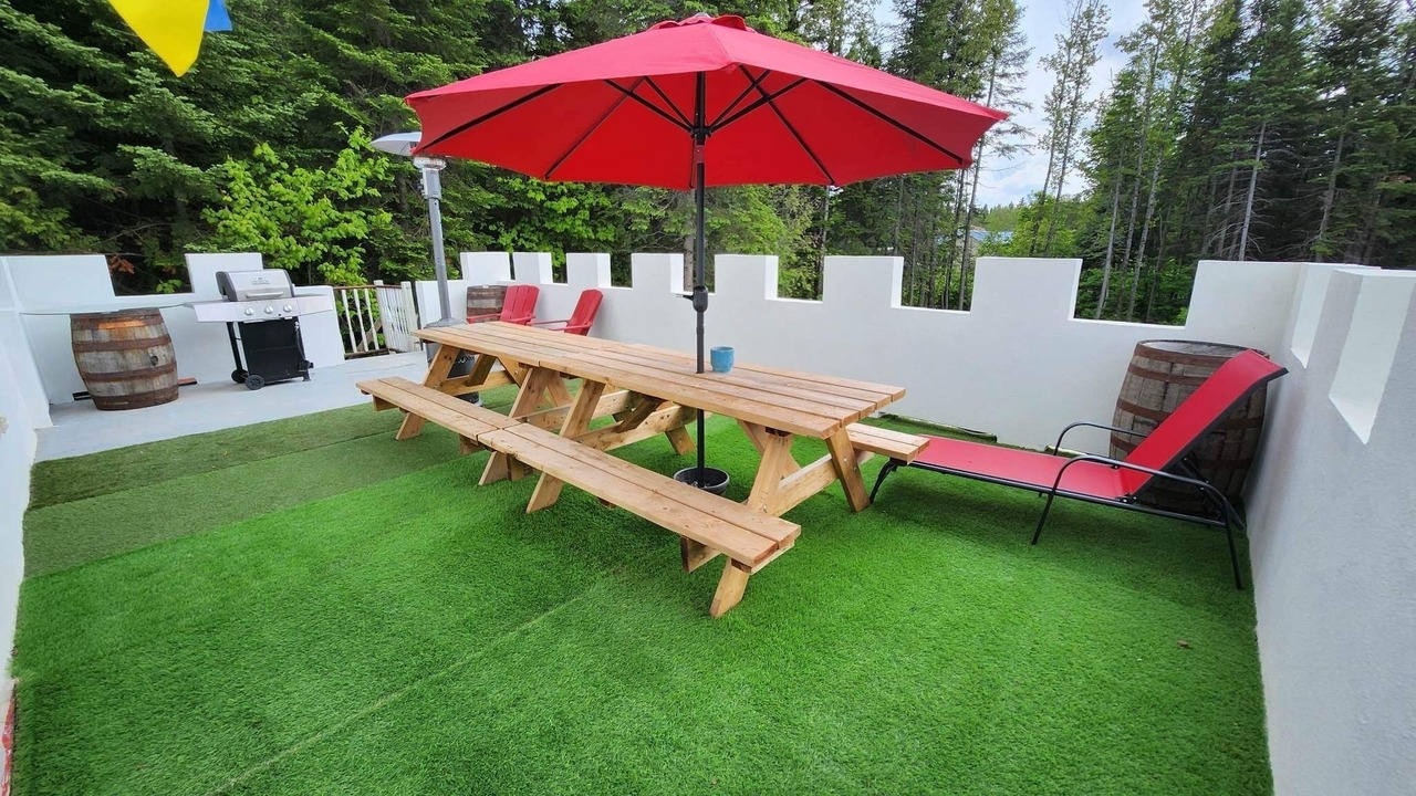Photo of Outdoor in Degelis