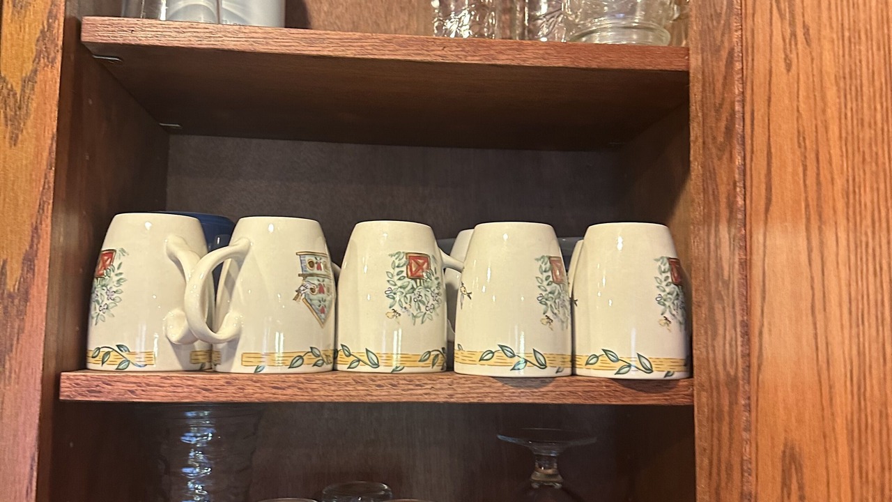 Photo of Kitchen in Mammoth Spring