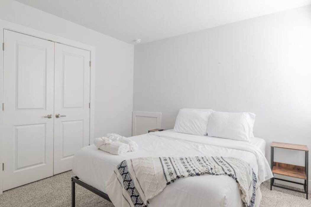 Photo of Bedroom in Austin