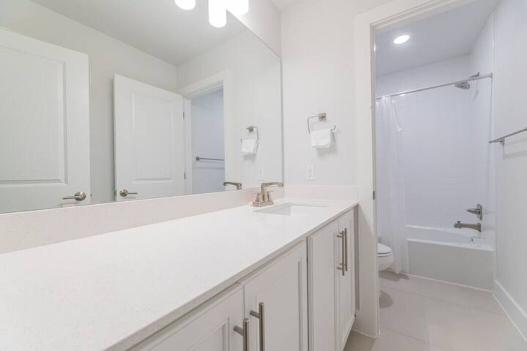 Photo of Bathroom in Austin