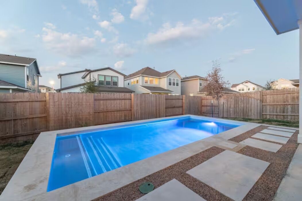 Photo of Outdoor in Austin