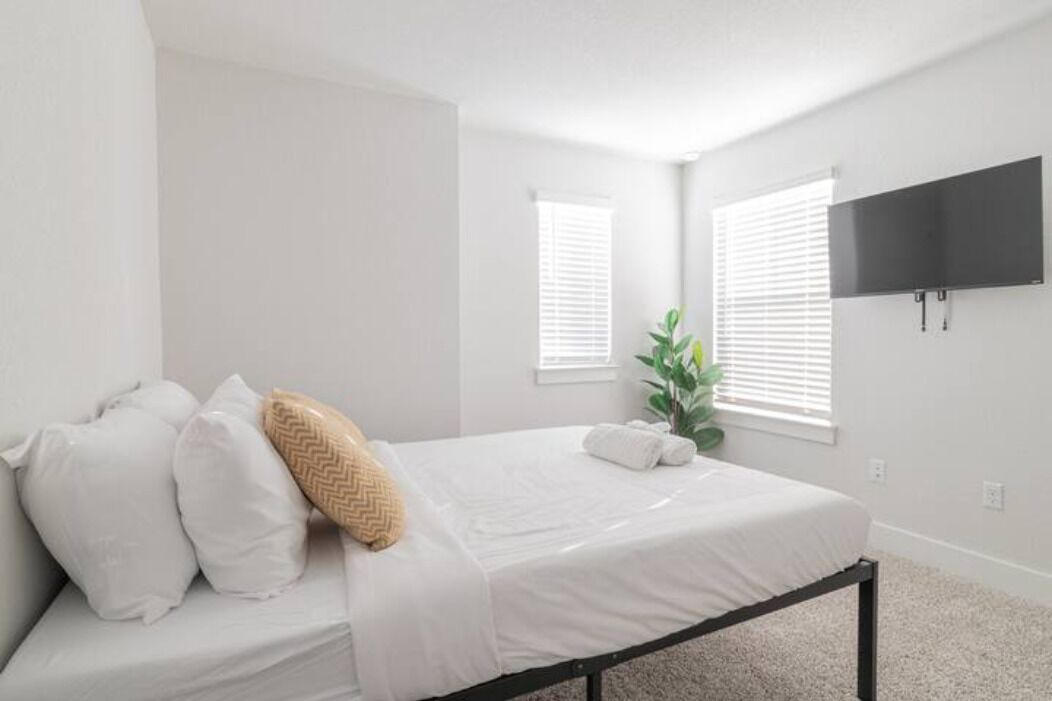 Photo of Bedroom in Austin