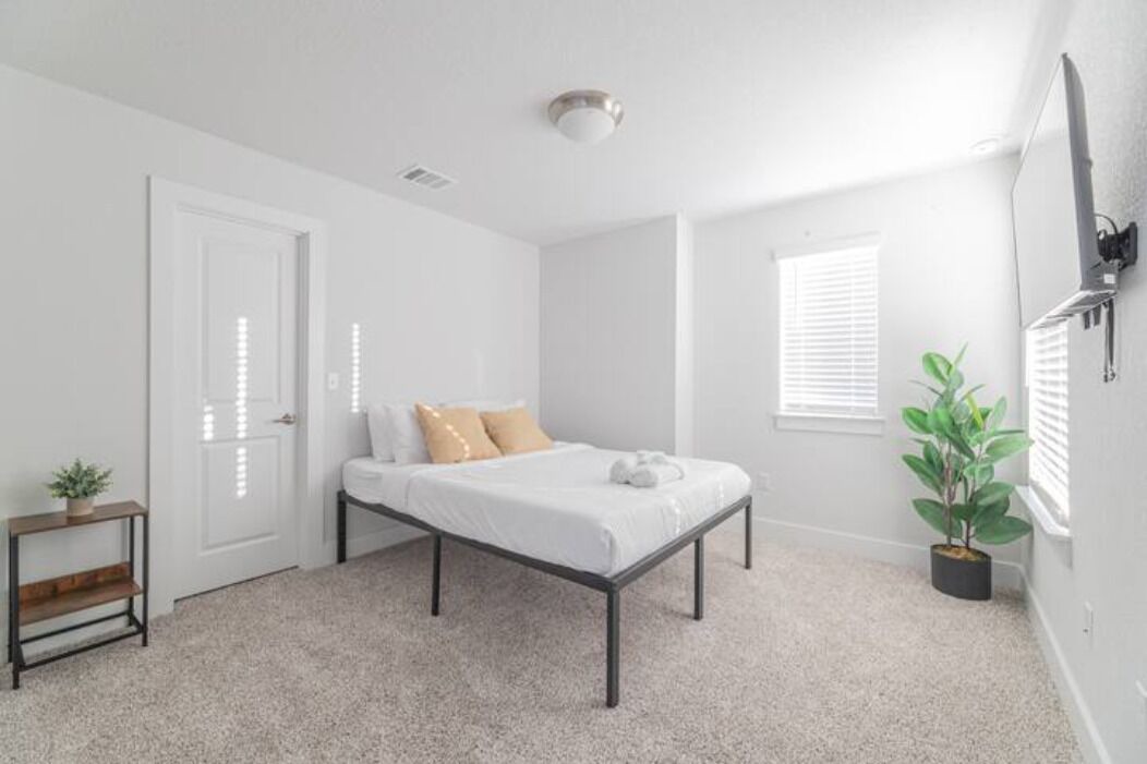 Photo of Bedroom in Austin