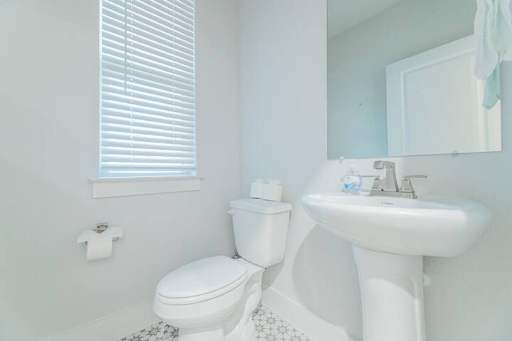 Photo of Bathroom in Austin