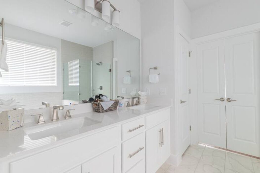Photo of Bathroom in Austin
