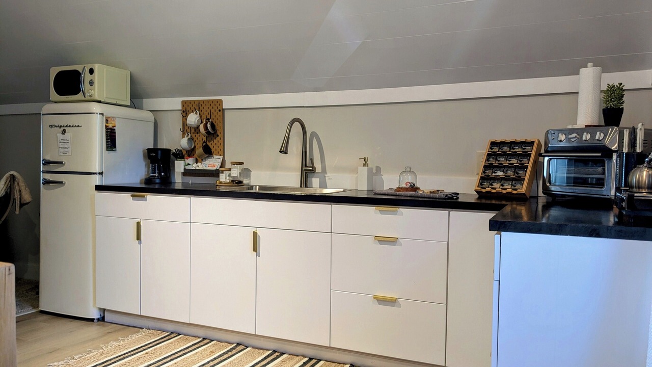 Photo of Kitchen in Howard