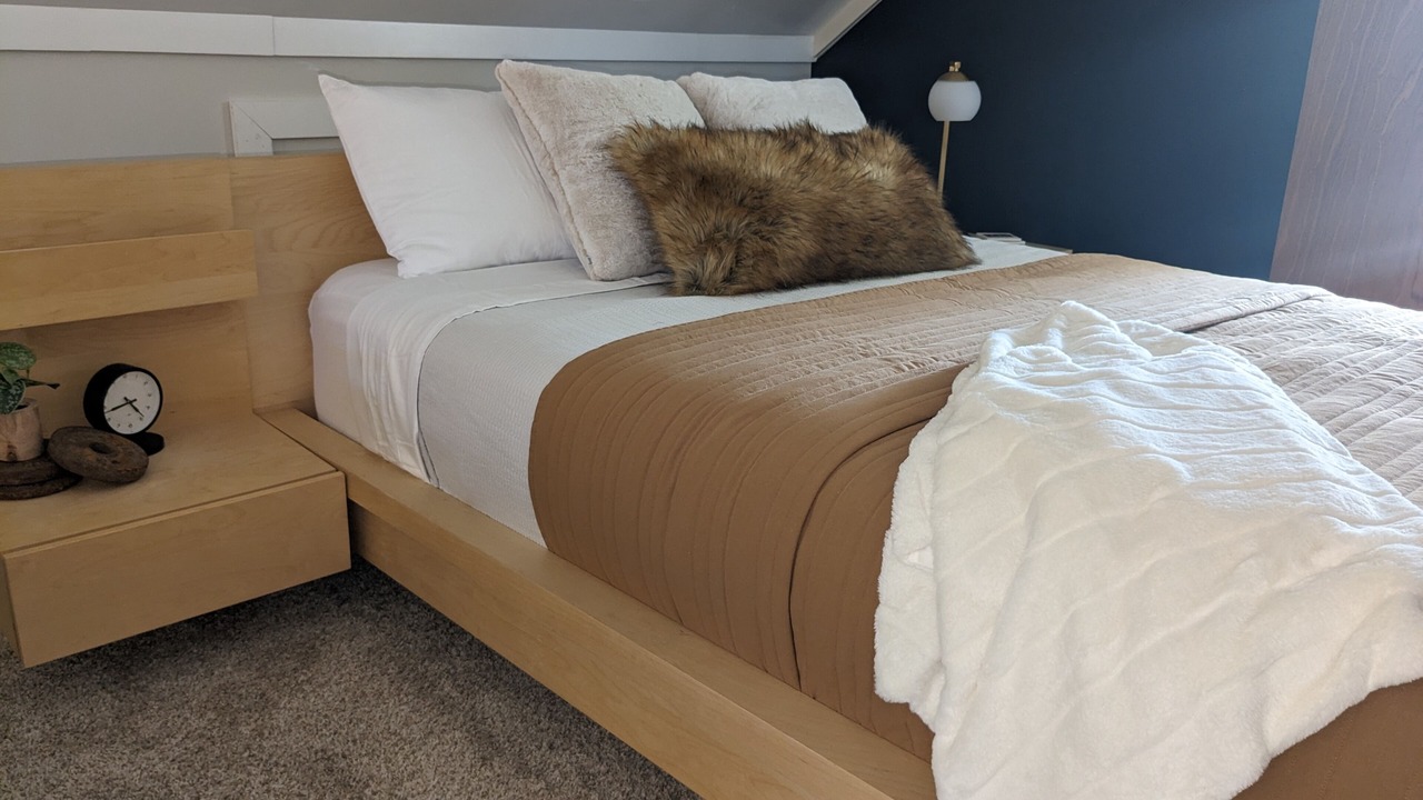 Photo of Bedroom in Howard