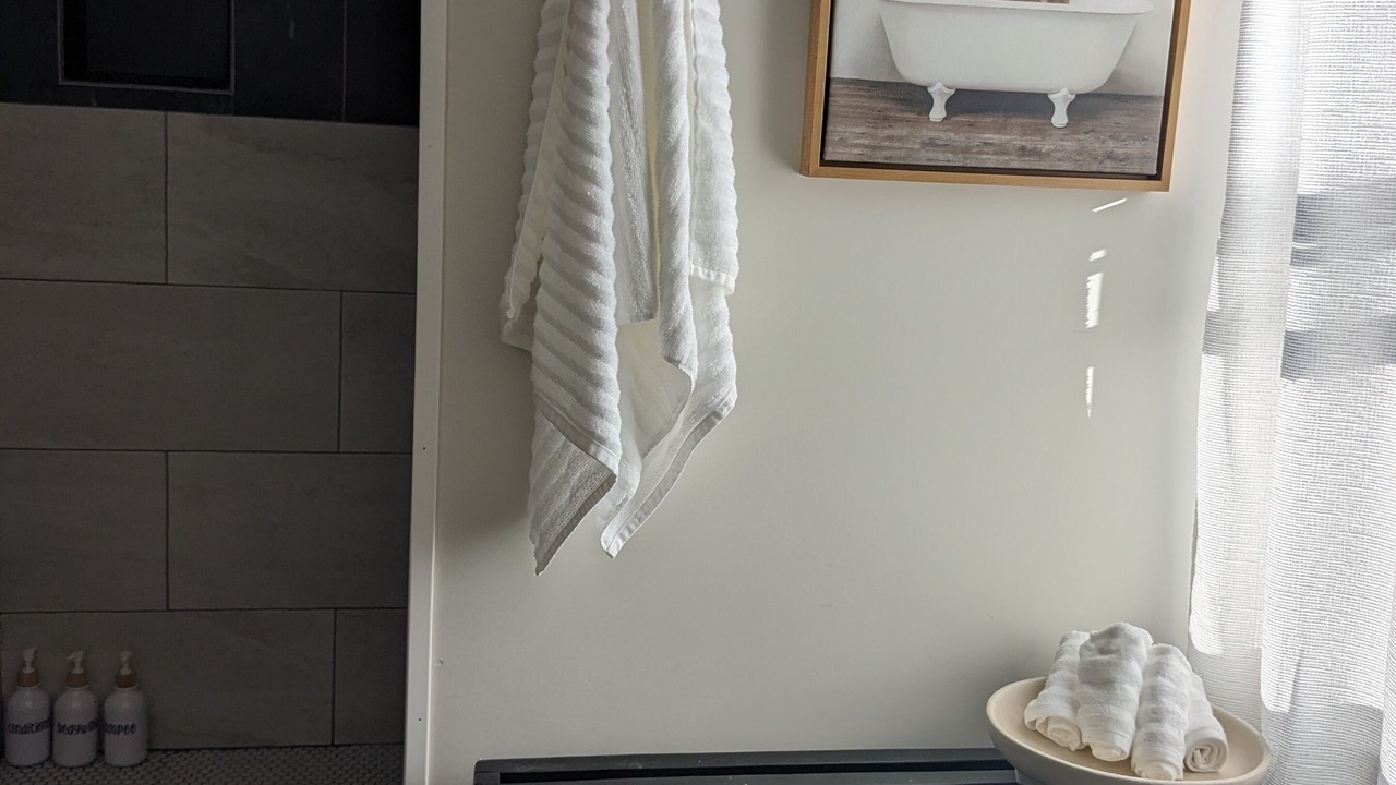 Photo of Bathroom in Howard