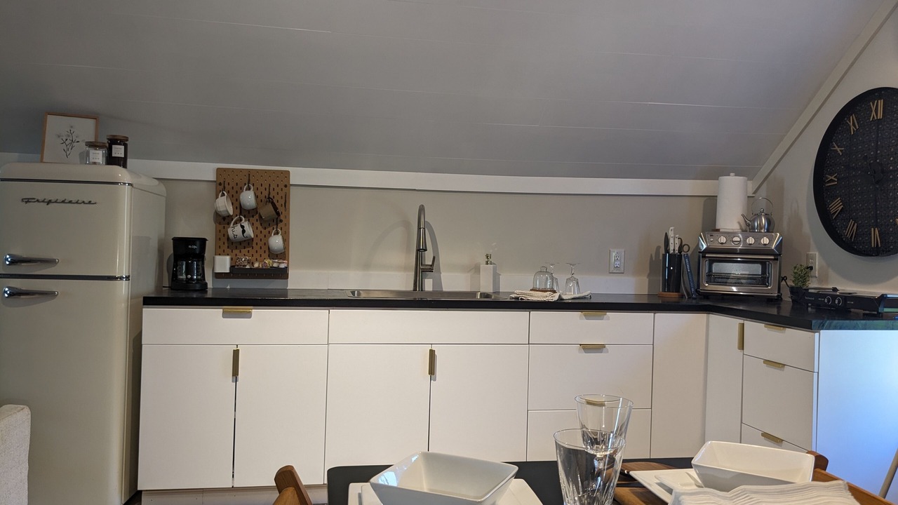 Photo of Kitchen in Howard