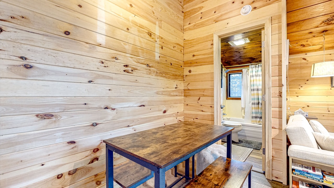 Photo of Others in Center Conway