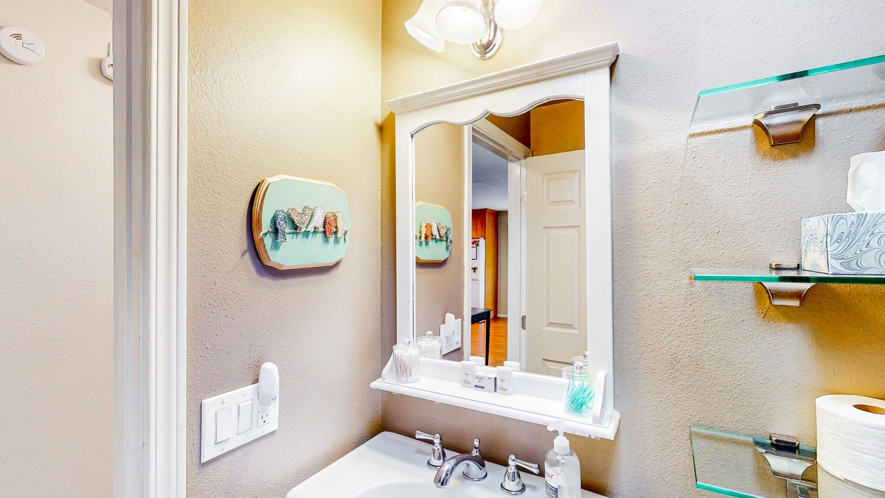 Photo of Bathroom in Maple Heights-Lake Desire