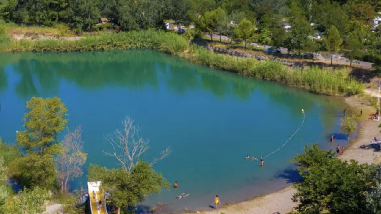 Photo of Outdoor in La Roque-d'Antheron