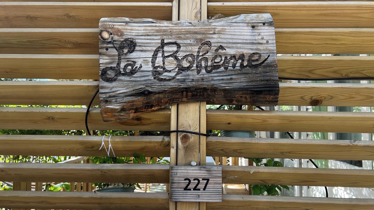 Photo of Outdoor in La Roque-d'Antheron