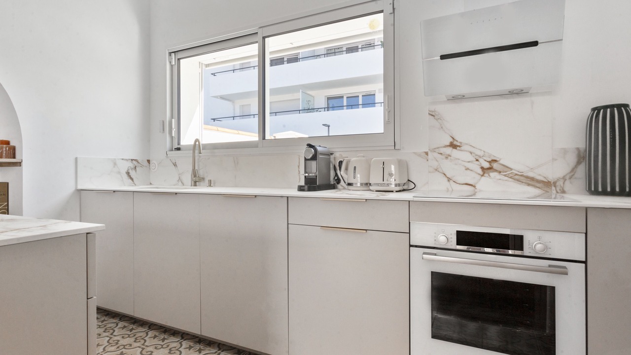 Photo of Kitchen in Anglet