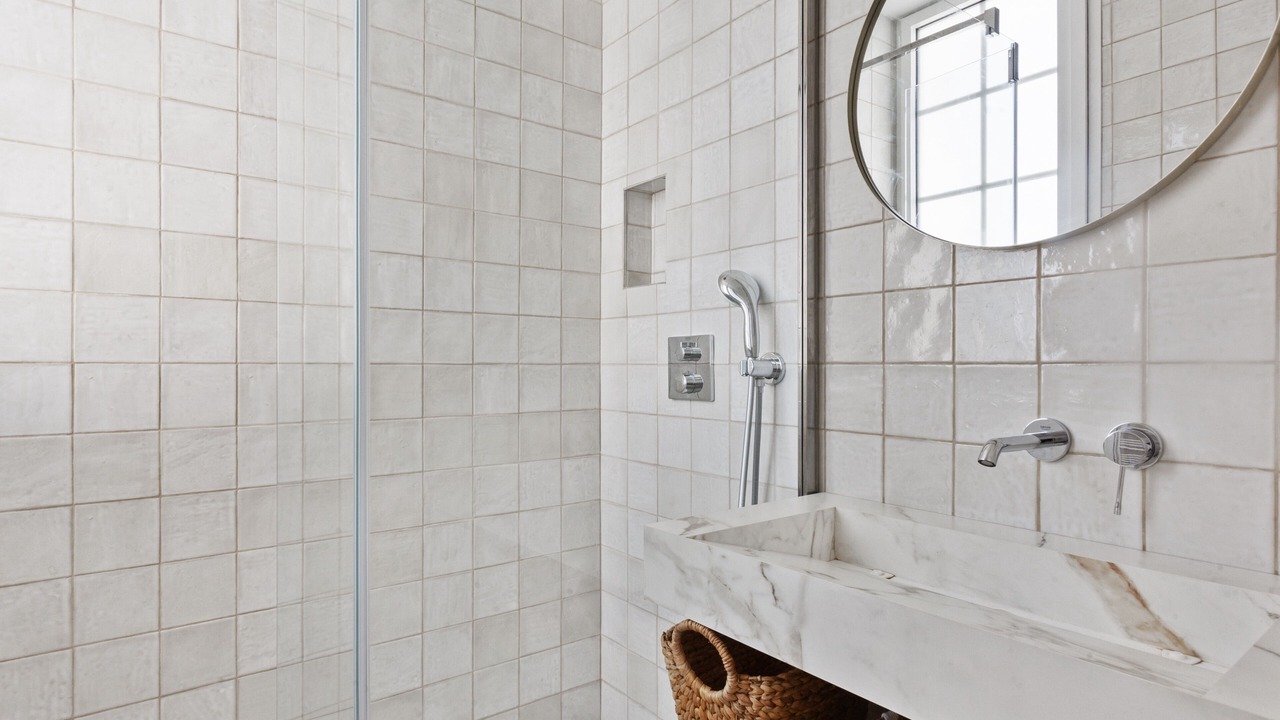 Photo of Bathroom in Anglet