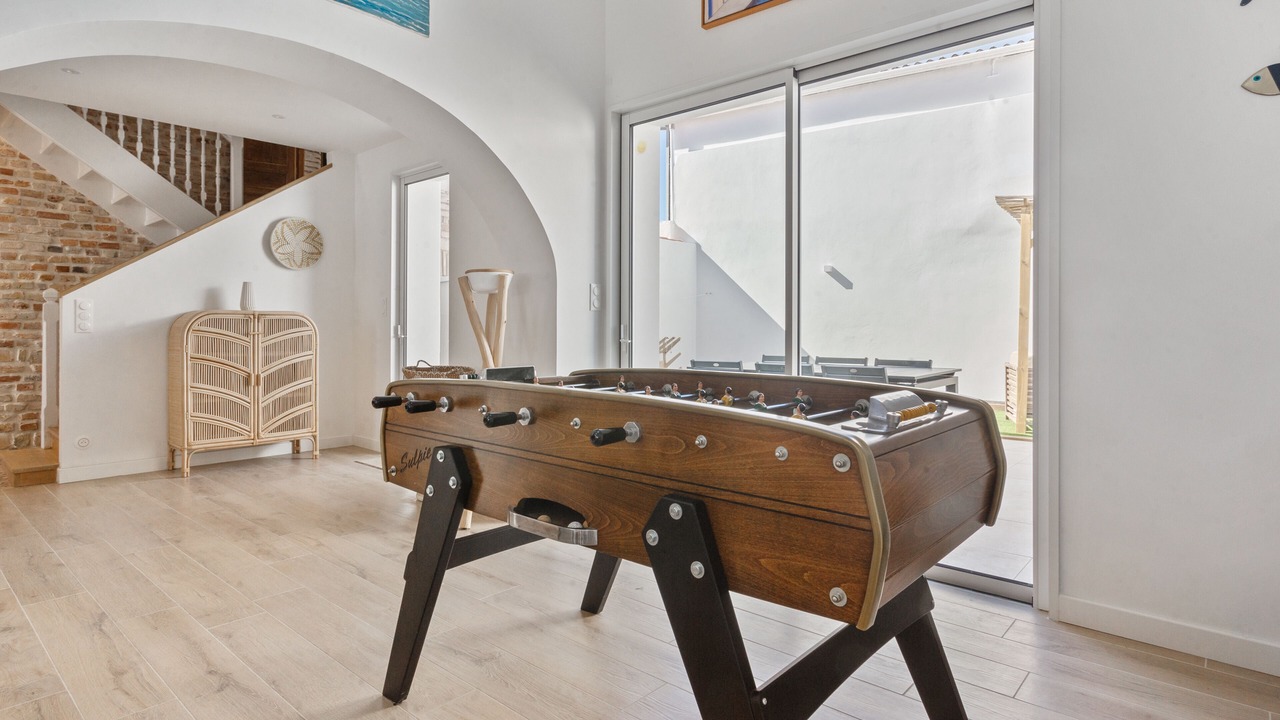 Photo of Bedroom in Anglet