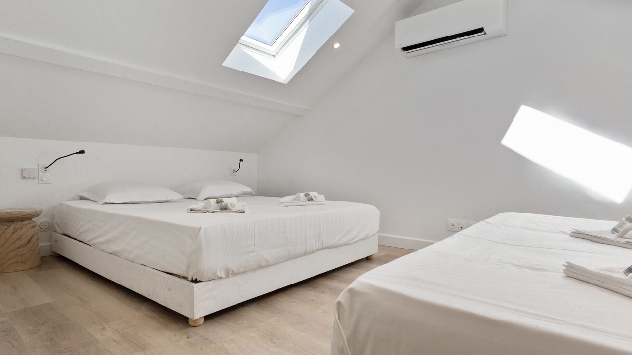 Photo of Bedroom in Anglet