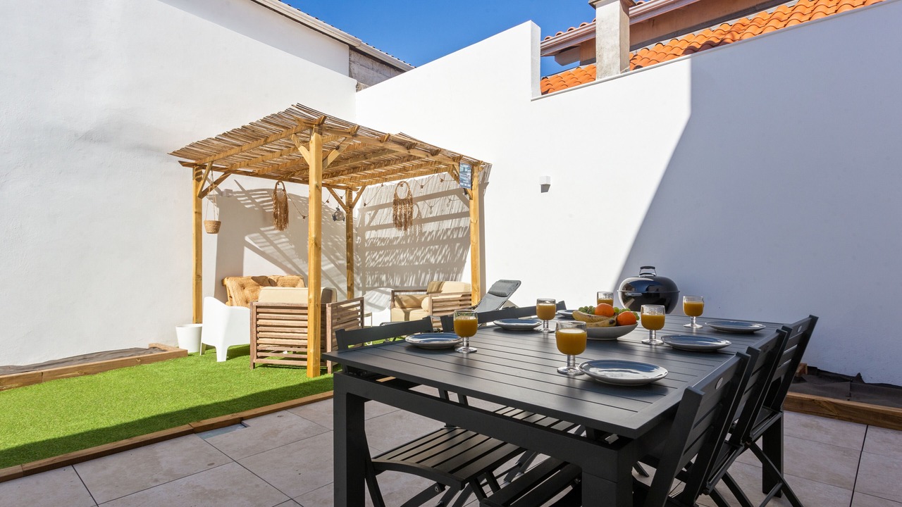 Photo of Outdoor in Anglet