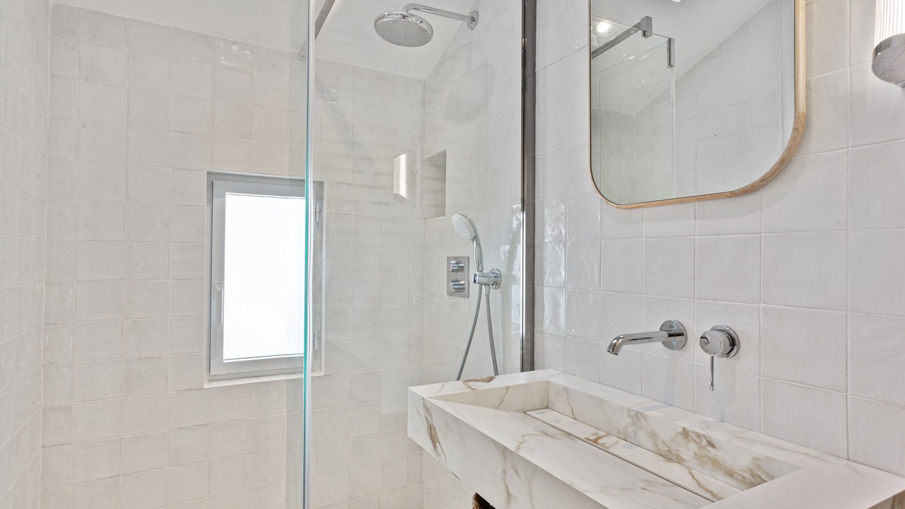 Photo of Bathroom in Anglet