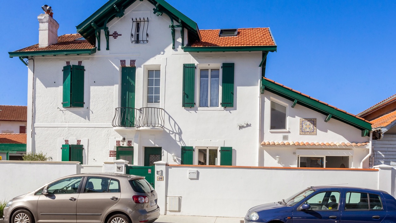 Photo of Outdoor in Anglet