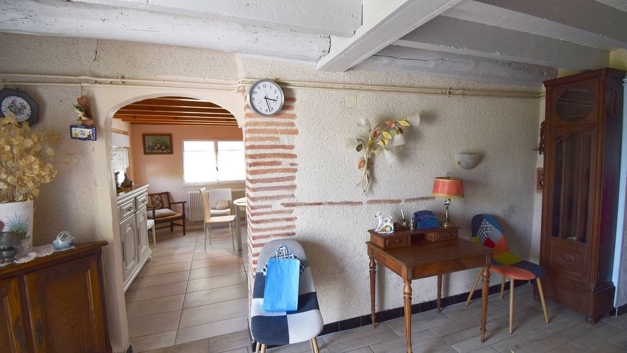 Photo of Others in Sauveterre-Saint-Denis