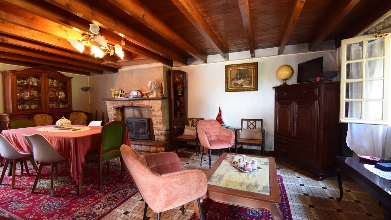 Photo of Others in Sauveterre-Saint-Denis