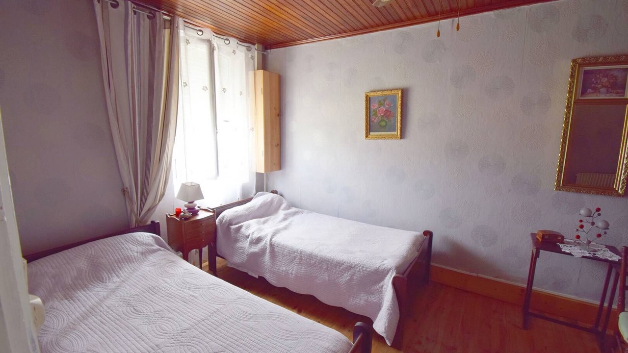 Photo of Bedroom in Sauveterre-Saint-Denis