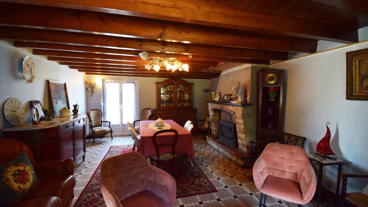 Photo of Others in Sauveterre-Saint-Denis