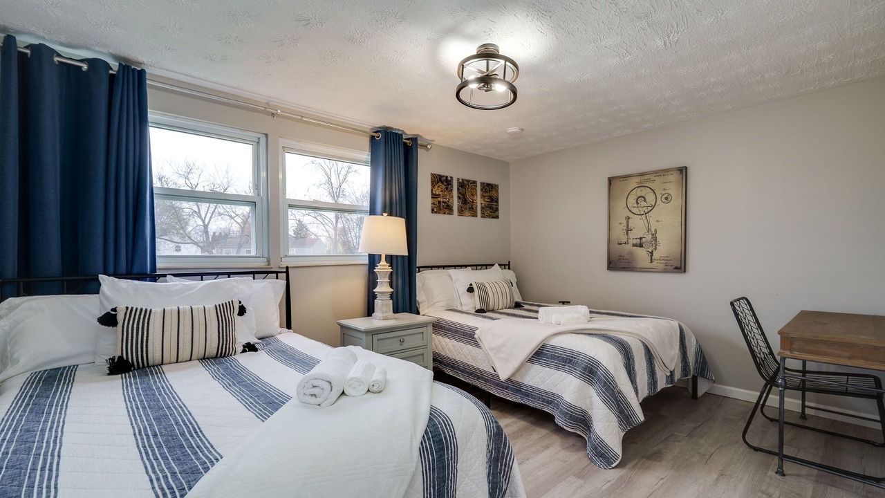 Photo of Bedroom in Englewood