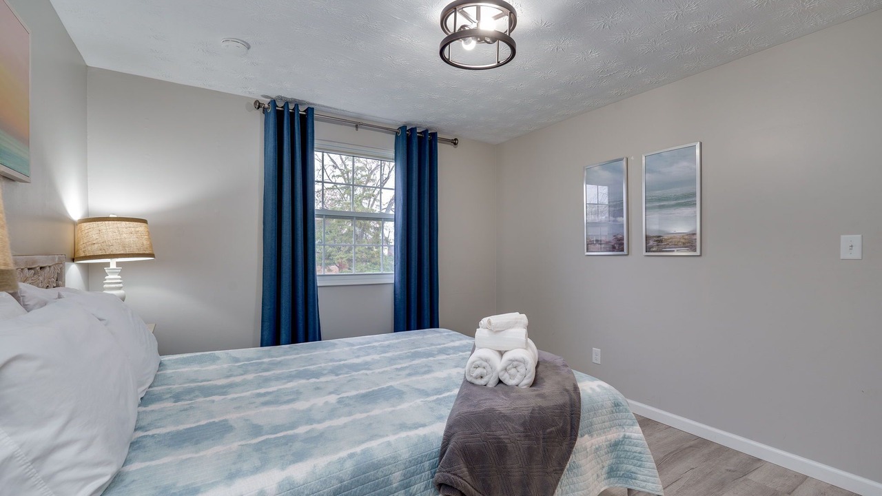 Photo of Bedroom in Englewood