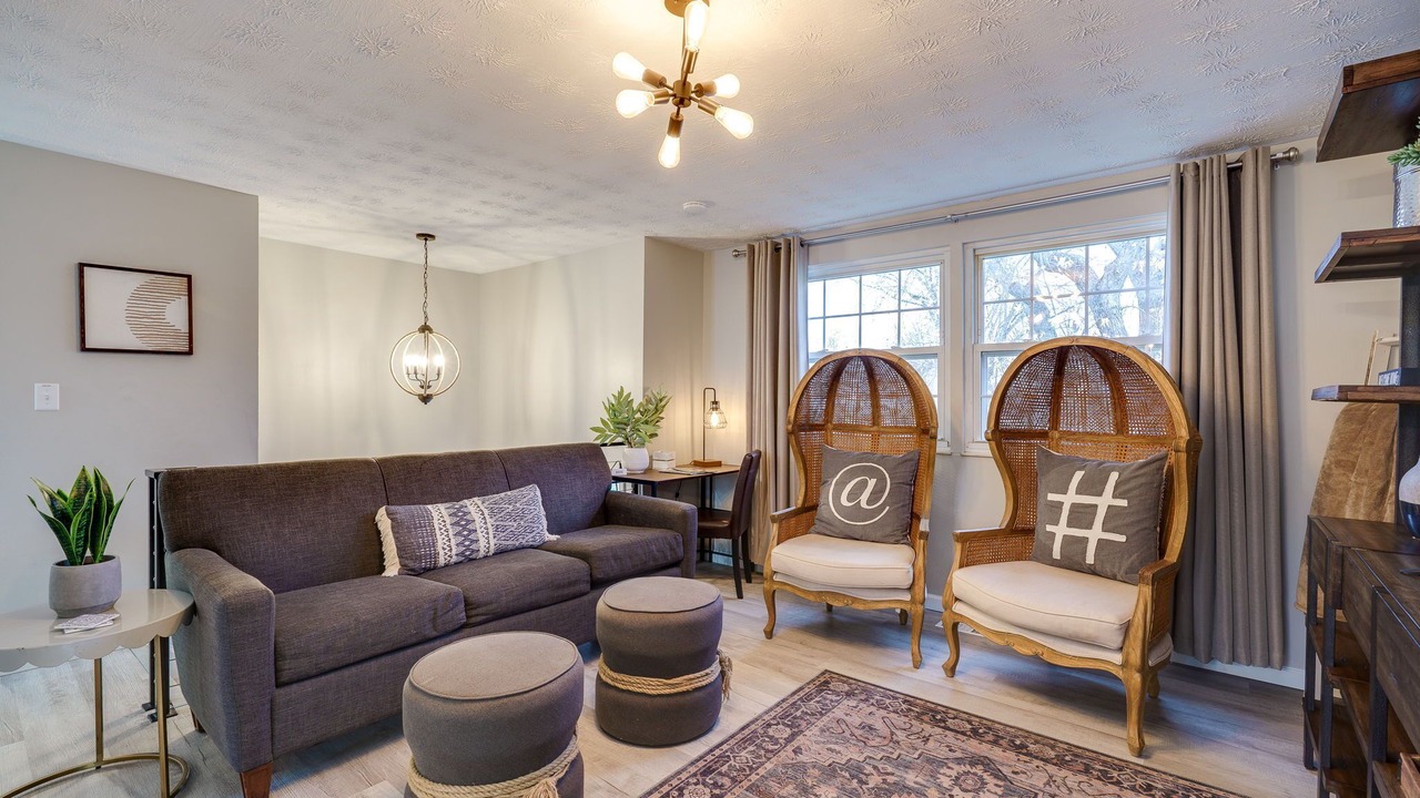 Photo of Livingroom in Englewood