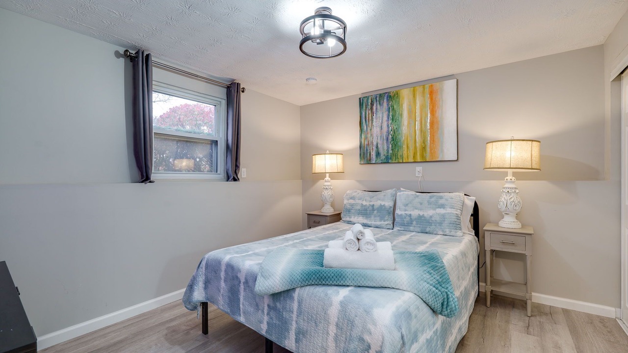 Photo of Bedroom in Englewood