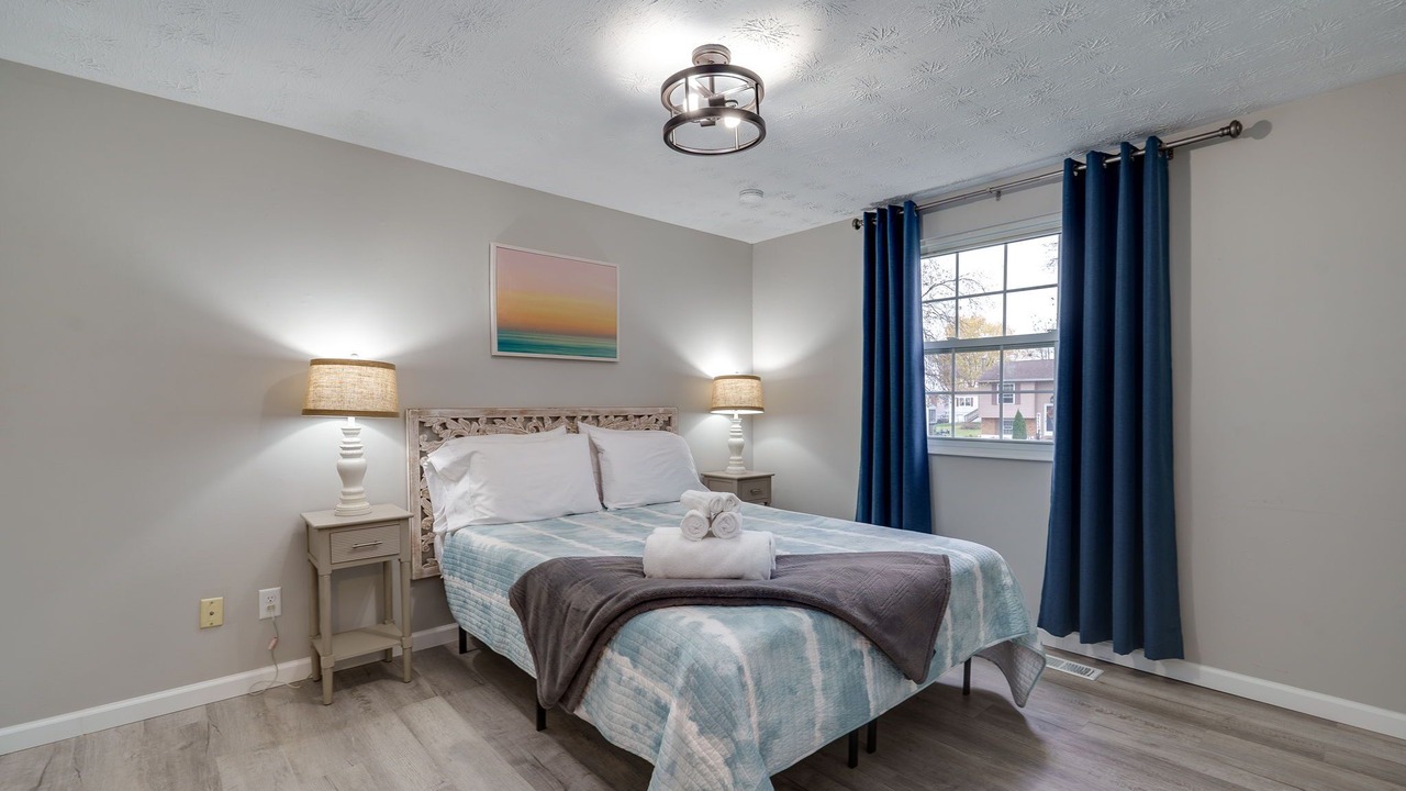 Photo of Bedroom in Englewood