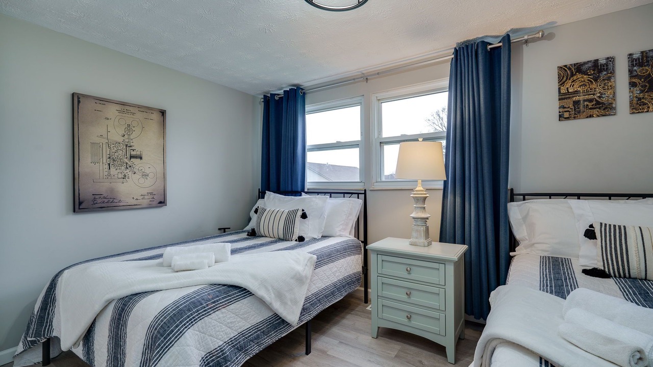 Photo of Bedroom in Englewood