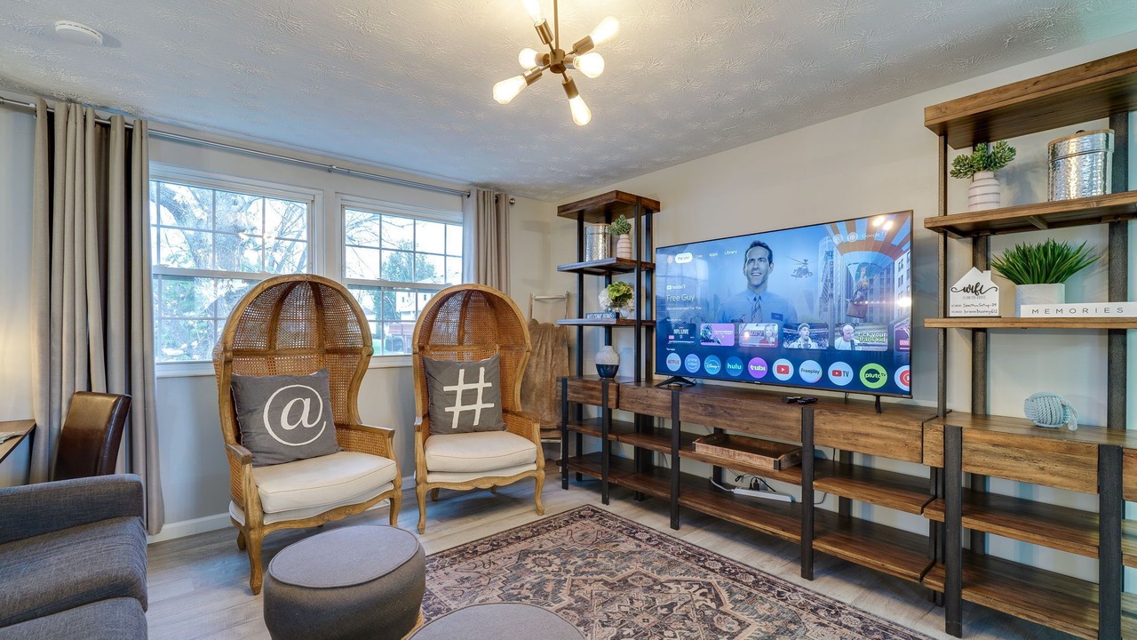 Photo of Bedroom in Englewood