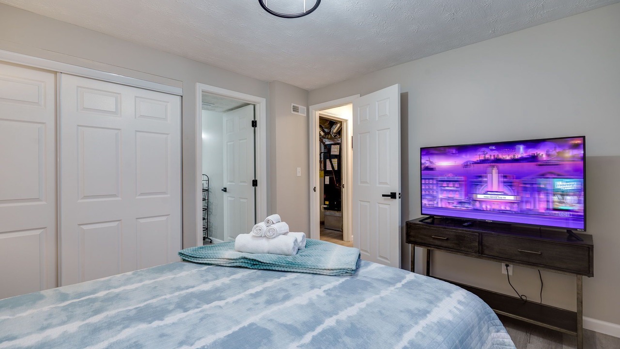 Photo of Bedroom in Englewood