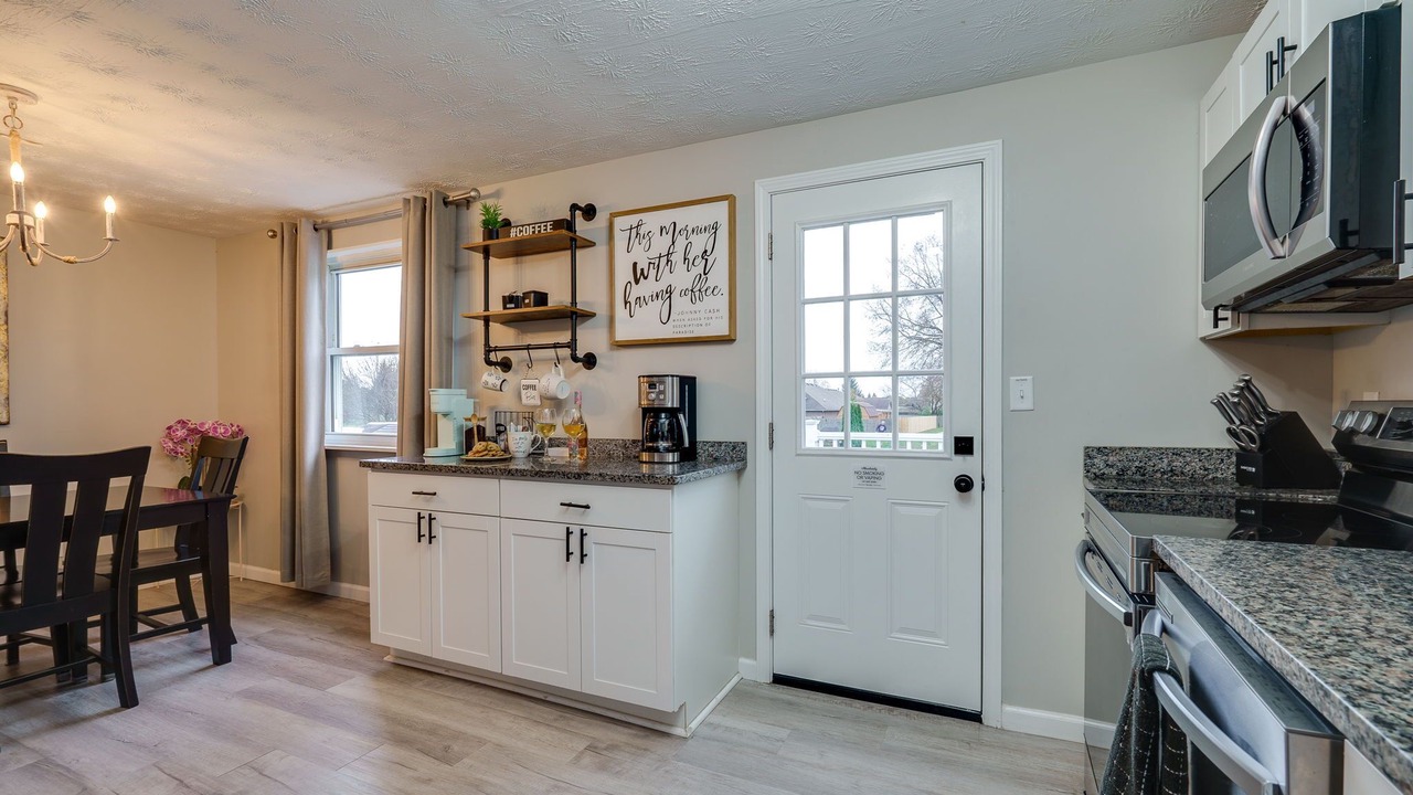 Photo of Kitchen in Englewood