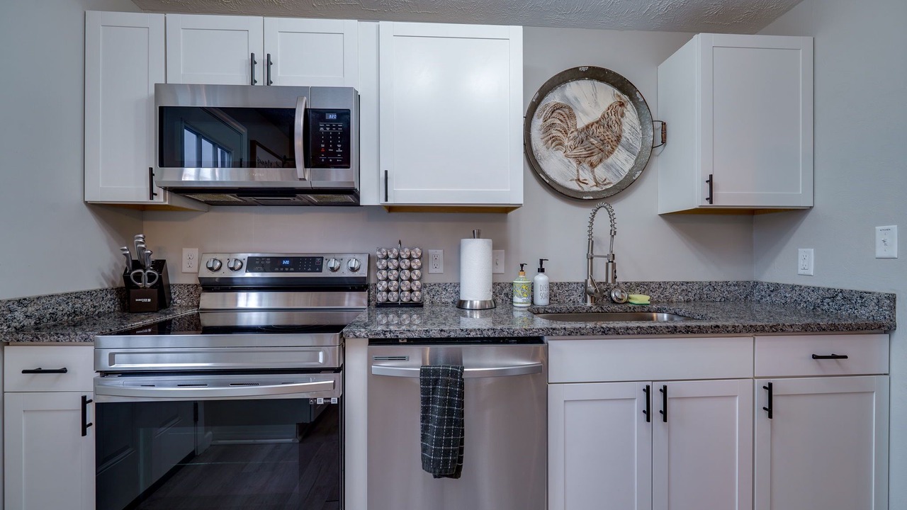 Photo of Kitchen in Englewood