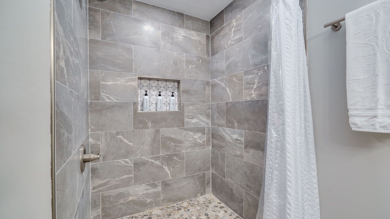 Photo of Bathroom in Englewood