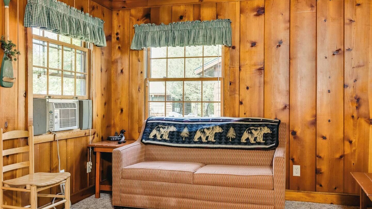 Photo of Livingroom in Taylors Falls