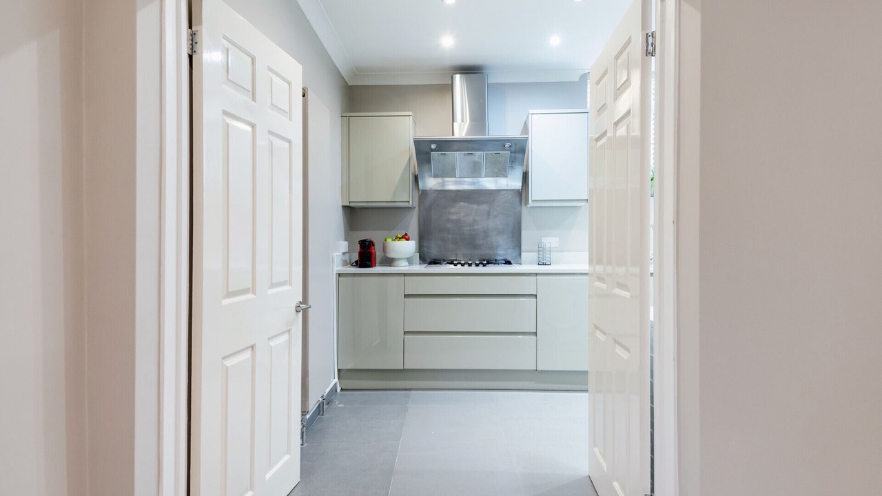 Photo of Kitchen in Frognal and Fitzjohns