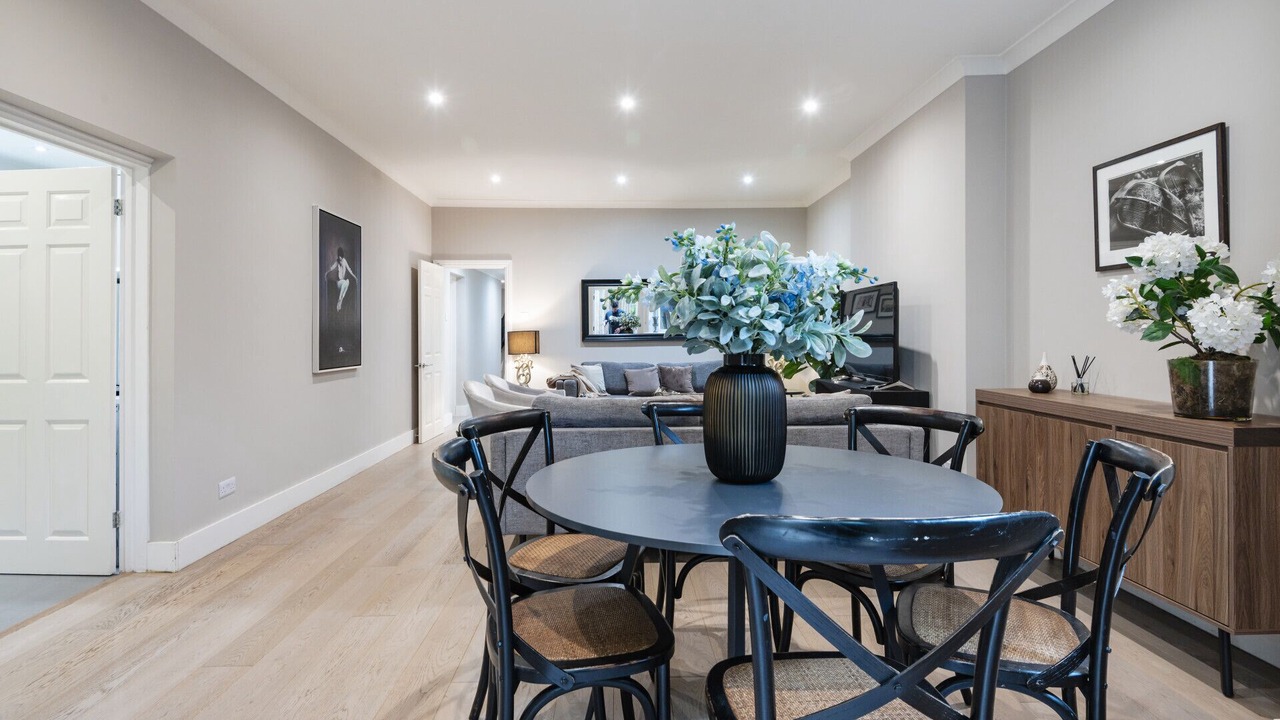 Photo of Others in Frognal and Fitzjohns