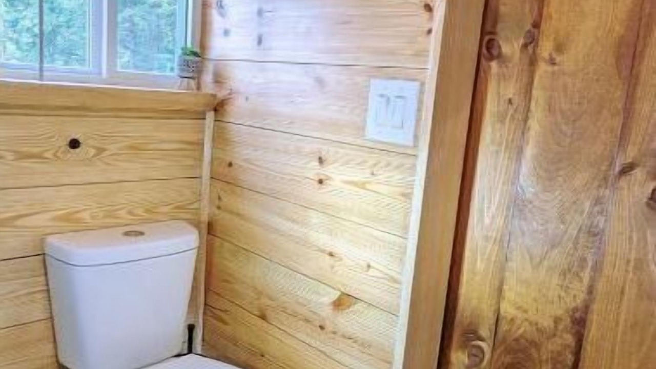 Photo of Bathroom in Pickens